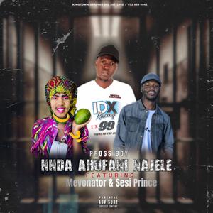 Pross Boy _ Nnda Ahufani NaJele (feat. Mevonator & Sesi Prince)