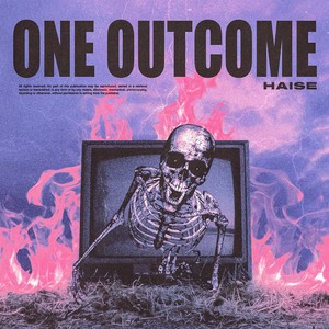 ONE OUTCOME(prod. by OUTCASTPEACE) (Explicit)