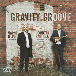 Gravity Groove