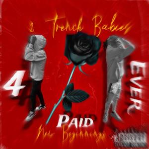 Cant Compete (feat. Quise 4EP) (Explicit)