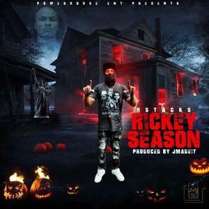 No Features (feat. Powerhouse Law) (Explicit)