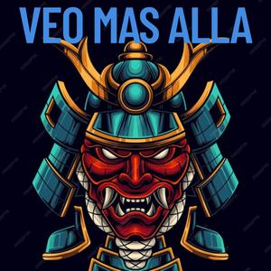 Veo Mas Alla (feat. Lirikal rs) (Explicit)