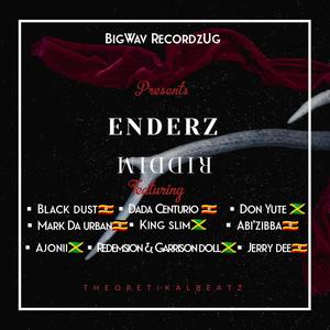 Enderz Riddim, Vol. 1