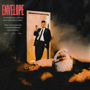 Envelope (Explicit)