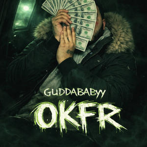 O.K.F.R (Cant Feel My Face) (Explicit)