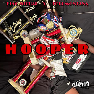 HOOPER (feat. Tori Montana)