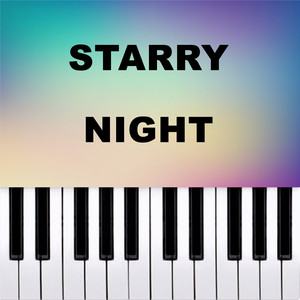 Starry Night (Piano Version)