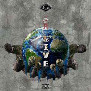 Pandemic (feat. Big Cid) (Explicit)