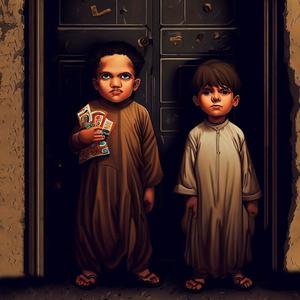 Trappin' (feat. Kali-B & Shqzu) (Explicit)