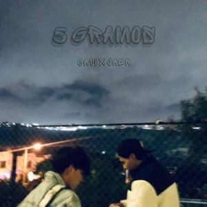 5 Gramos (feat. JAEN) (Explicit)