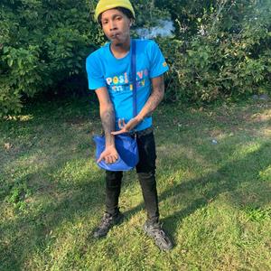Don't Fold (Explicit)