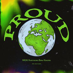 Proud (feat. Zena Harper)