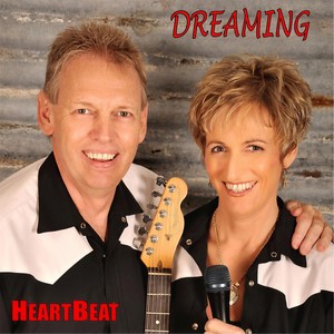 Dreaming My Dreams With You