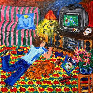 J'SUIS LEVÉ PAR LE DOG (Explicit)