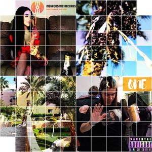 Crypto Royalty (ONE) (feat. Tripl3 Beatz) (Explicit)