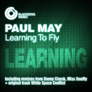 White Space Conflict (Original Mix)