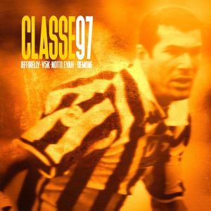 Classe 97 (feat. V5K, Demone & Notti Fyah) (Explicit)