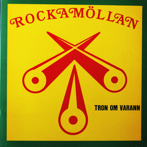 Tron Om Varann