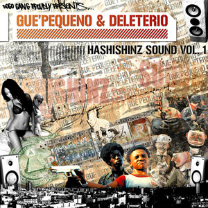 Hashishinz Sound Vol.1