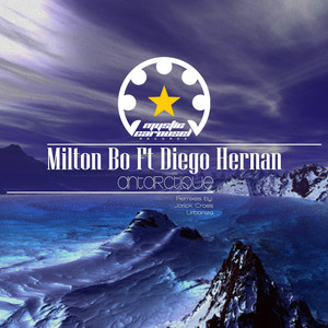 Antarctique (Jorick Croes Remix)