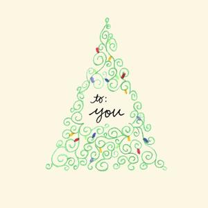 to: you (xmas piano medley)