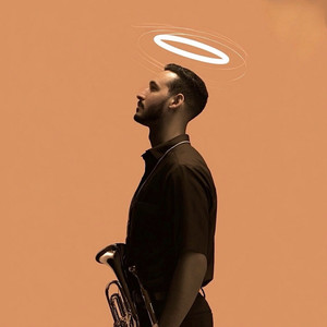 Joel Brown - Put God Up In It