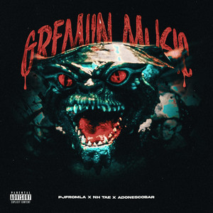 Gremlin Music (Explicit)