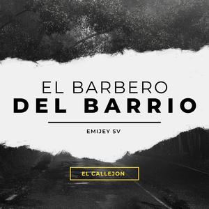 El barbero del barrio