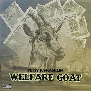 Welfare Goat (Explicit)