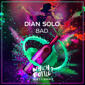 Bad (Radio Edit)