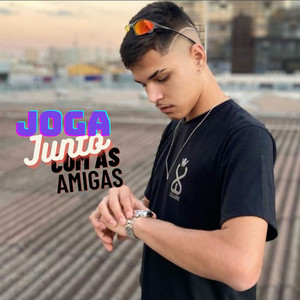 Mtg Joga Junto Com As Amigas (Explicit)