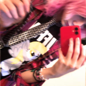 all i care about is myself (Explicit)