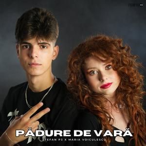 Pădure de vară (feat. Maria Voiculescu)