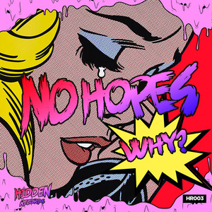 Why (Original Mix)