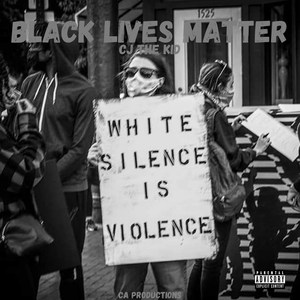 Black Lives Matter (Explicit)