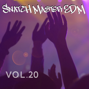 Snatch Master EDM, Vol. 20