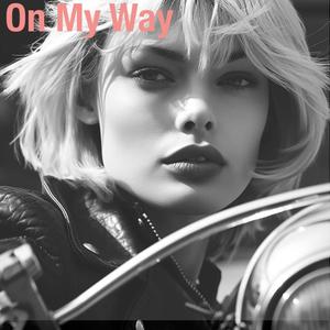 On My Way (feat. James Hickey)