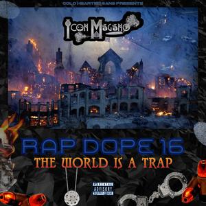 FLY AWAY (feat. PURPLE PASSION) (Explicit)