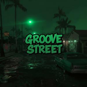 GROOVE STREET (Instrumental Re-release)