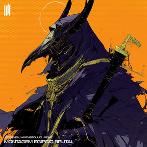 MONTAGEM EGIPICIO BRUTAL (ULTRA SLOWED|Explicit)