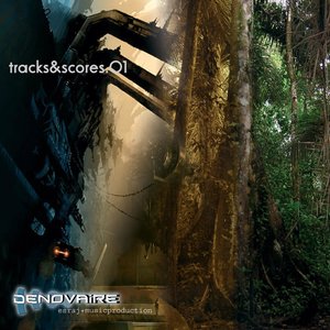 Tracks&Scores