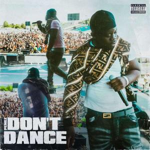 Don't Dance (Explicit)