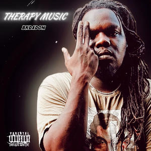 Therapy Music (Explicit)