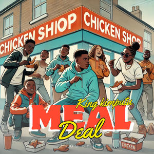 Meal Deal (feat. King Kimputu)