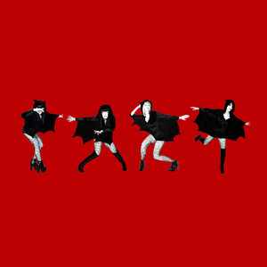 The Darts (U.S.) - Love U 2 Death