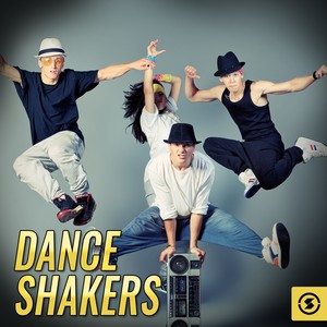 Dance Shakers