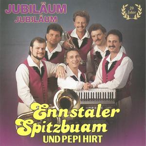 20 Jahre Jubiläum