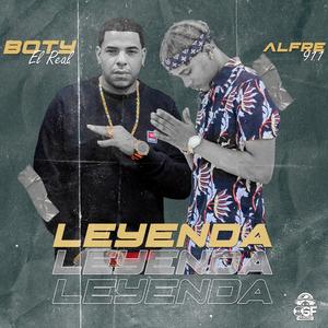 Leyenda(feat. Alfre 911) (Explicit)