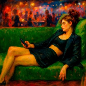 Декаданс (Original Mix)