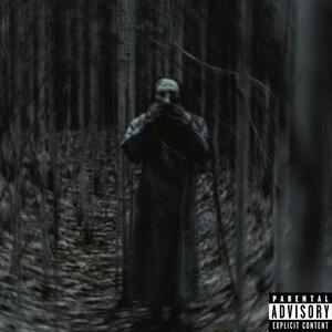 i saw a demon in the woods (feat. LEECHY!) (Explicit)